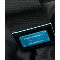 Рюкзак для ноутбука Piquadro BL SQUARE/Black CA4762B2_N