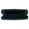Портмоне Piquadro BL SQUARE/Black PD1515B2R_N