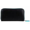 Портмоне Piquadro BL SQUARE/Black PD1515B2R_N