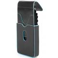 Кредитниця Piquadro BL SQUARE/Black PP4835B2R_N