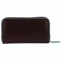 Портмоне Piquadro BL SQUARE/Cognac PD1515B2R_MO