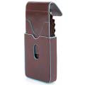 Кредитница Piquadro BL SQUARE/Cognac PP4835B2R_MO