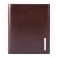 Портмоне Piquadro BL SQUARE/Cognac PU4859B2R_MO