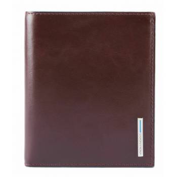 Портмоне Piquadro BL SQUARE/Cognac PU4859B2R_MO