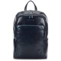 Рюкзак для ноутбука Piquadro BL SQUARE/N.Blue CA4762B2_BLU2