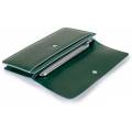 Сумочка / Клатч Piquadro BL SQUARE/Forest PP4765B2R_VE6