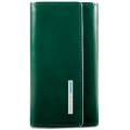 Ключница Piquadro BL SQUARE/Forest PC4521B2_VE6