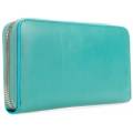 Портмоне Piquadro BL SQUARE/Aqua PD1515B2R_AM2
