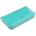Портмоне Piquadro BL SQUARE/Aqua PD1515B2R_AM2