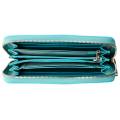 Портмоне Piquadro BL SQUARE/Aqua PD1515B2R_AM2
