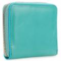Портмоне Piquadro BL SQUARE/Aqua PD4826B2R_AM2