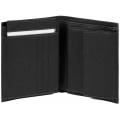 Портмоне Piquadro BK SQUARE/Black PU4824B3R_N