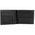 Портмоне Piquadro BK SQUARE/Black PU4858B3R_N