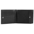 Портмоне Piquadro BK SQUARE/Black PU4858B3R_N