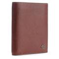 Портмоне Piquadro BK SQUARE/Tobacco PU1740B3R_CU