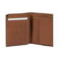 Портмоне Piquadro BK SQUARE/Tobacco PU4824B3R_CU