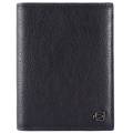 Портмоне Piquadro BK SQUARE/Blue PU4824B3R_BLU
