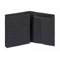 Портмоне Piquadro BK SQUARE/Blue PU4859B3R_BLU