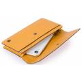 Сумочка / Клатч Piquadro BK SQUARE/Yellow PP4765B3R_G