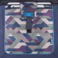 Сумка-рюкзак Piquadro B3S/N.Blue CA3982B3S_BLU3