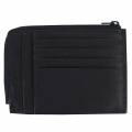 Кредитниця Piquadro B3S/N.Blue PU1243B3SR_BLU3