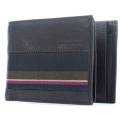 Портмоне Piquadro B3S/N.Blue PU1392B3SR_BLU3