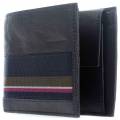 Портмоне Piquadro B3S/N.Blue PU257B3SR_BLU3