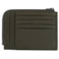 Кредитница Piquadro B3S/Green PU1243B3SR_VE