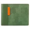 Портмоне Piquadro BLADE/Green PU1241BL_VE