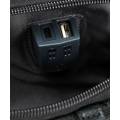 Рюкзак для ноутбука Piquadro BRIEF Bagmotic/Black CA3214BRBM_N