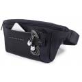 Сумка на пояс Piquadro BRIEF/Black CA2174BR_N