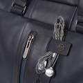 Дорожная сумка Piquadro URBAN/Blue BV4447UB00_BLU