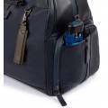 Дорожная сумка Piquadro URBAN/Blue BV4447UB00_BLU