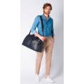 Дорожная сумка Piquadro URBAN/Blue BV4447UB00_BLU