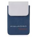 Кредитница Piquadro URBAN/Blue-Grey2 PP4835UB00R_BLGR