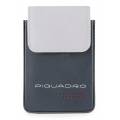 Кредитница Piquadro URBAN/Grey-Black PP4835UB00R_GRN