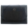 Портмоне Piquadro MUSE/Black PD4145MUR_N