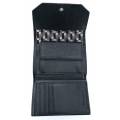 Портмоне Piquadro MUSE/Black PD4145MUR_N