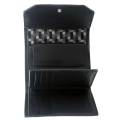 Портмоне Piquadro MUSE/Black PD4145MUR_N