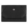 Портмоне Piquadro MUSE/Black PD4152MUR_N