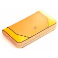 Портмоне Piquadro MUSE/Yellow PD1515MUSR_G