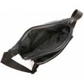 Сумка на пояс Piquadro PULSE/Black CA4829P15S_N