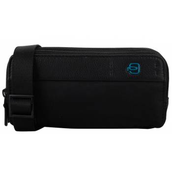Сумочка / Клатч Piquadro PULSE/ChevronBlack AC2141P16_CHEVN