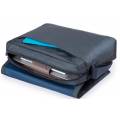 Сумка Piquadro PULSE/ChevronBlue CA4744P16_CHEVBLU