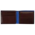 Портмоне Piquadro BOLD/D.Brown PU4518BOR_TM
