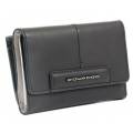 Портмоне Piquadro SPLASH/Black-Sand PD4152SPLR_NSA