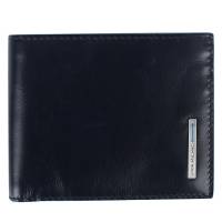 Портмоне Piquadro BL SQUARE/N.Blue PU4518B2R_BLU2