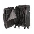 Валіза Piquadro BRIEF/Black M Середня BV4733BR_N