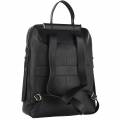Рюкзак для ноутбука Piquadro CIRCLE/Black CA4576W92_N