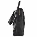 Рюкзак для ноутбука Piquadro CIRCLE/Black CA4576W92_N